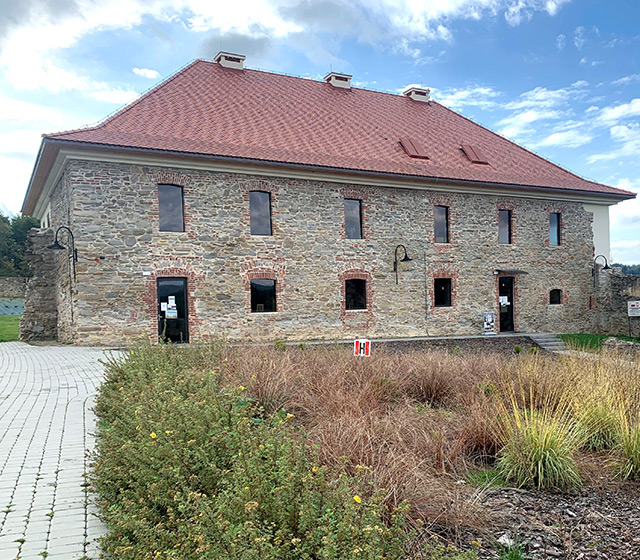 foto: Centrum Kultury Foresterium 